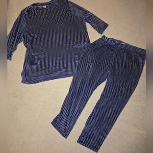 Womens Pajamas 1x